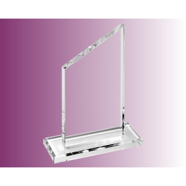 Targa plexiglass per premiazioni - PK1
